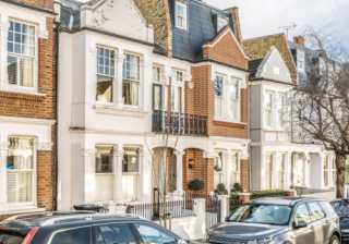 Aspen Fulham residential case study