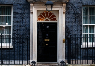Downing St 123